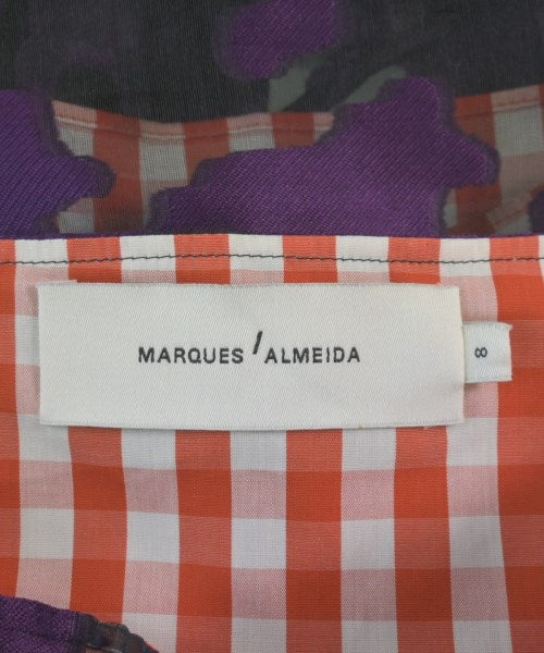 MARQUES' ALMEIDA กระโปรงยาวถึงเข่า