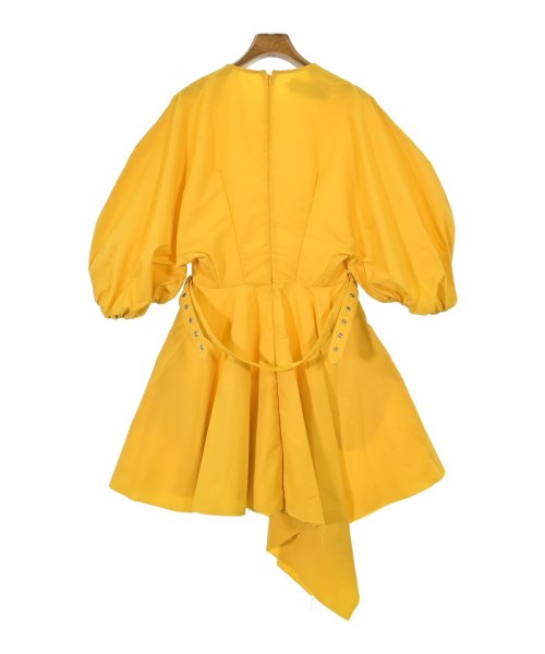 MARQUES' ALMEIDA ชุดเดรส