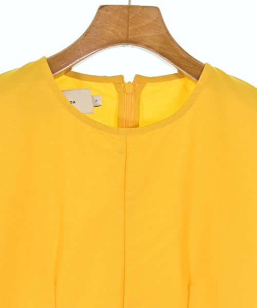 MARQUES' ALMEIDA ชุดเดรส