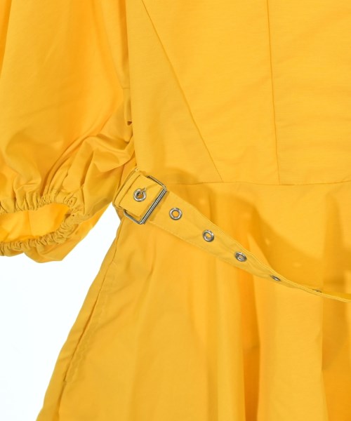 MARQUES' ALMEIDA ชุดเดรส