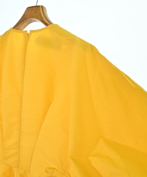 MARQUES' ALMEIDA ชุดเดรส