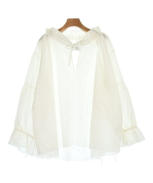 MARQUES' ALMEIDA เสื้อสตรี