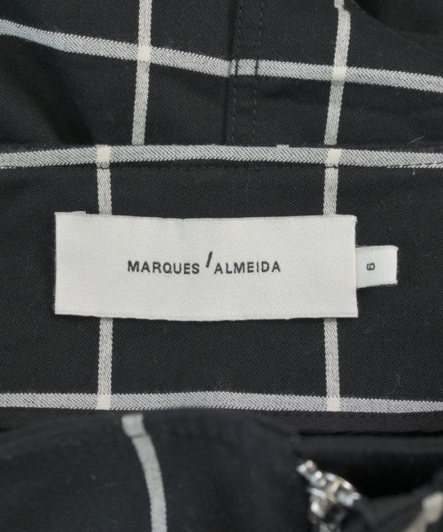 MARQUES' ALMEIDA กระโปรงสั้น