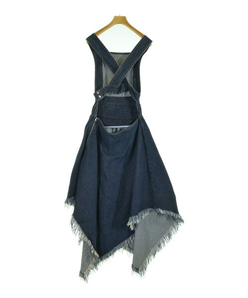 MARQUES' ALMEIDA ชุดเดรส