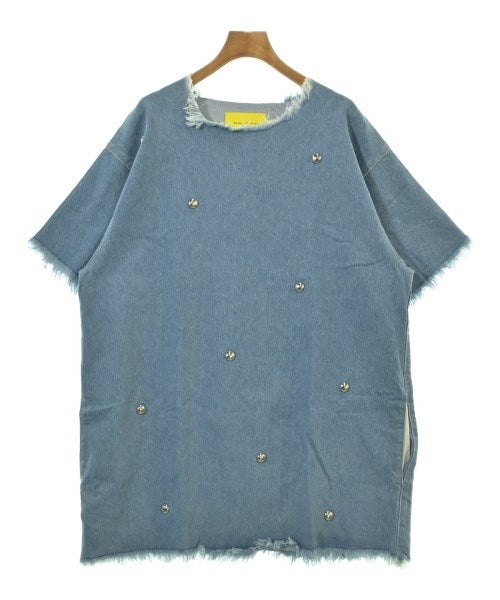 MARQUES' ALMEIDA เสื้อลำลอง