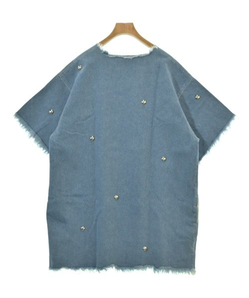 MARQUES' ALMEIDA เสื้อลำลอง
