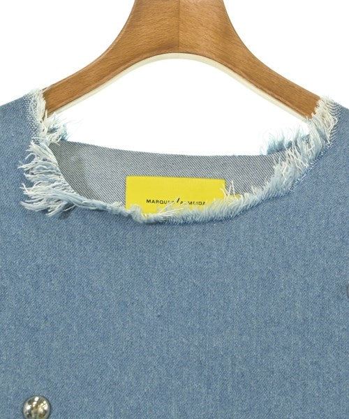 MARQUES' ALMEIDA เสื้อลำลอง