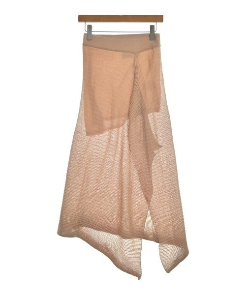 MARQUES' ALMEIDA กระโปรงยาว/แม็กซี่ยาว