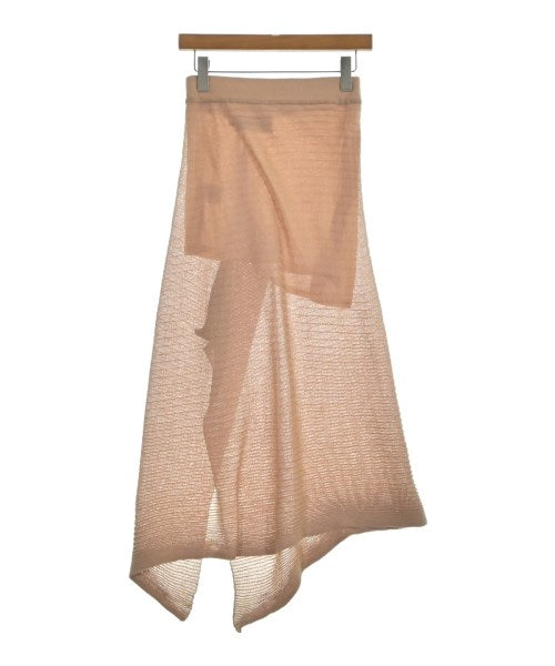 MARQUES' ALMEIDA กระโปรงยาว/แม็กซี่ยาว