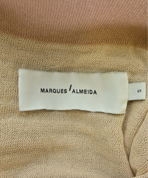 MARQUES' ALMEIDA กระโปรงยาว/แม็กซี่ยาว