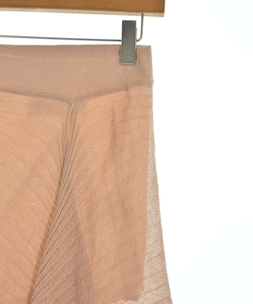 MARQUES' ALMEIDA กระโปรงยาว/แม็กซี่ยาว