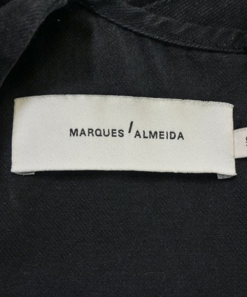 MARQUES' ALMEIDA ชุดเดรส