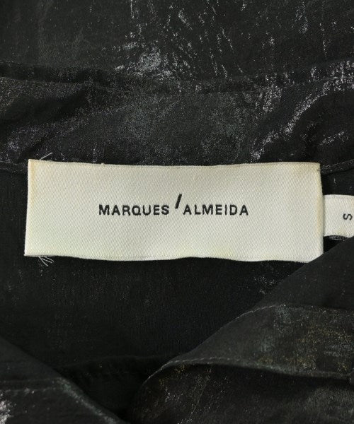 MARQUES' ALMEIDA เสื้อสตรี