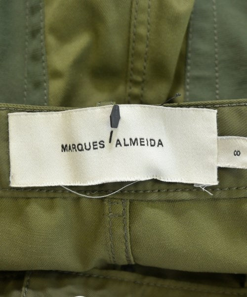 MARQUES' ALMEIDA กางเกง อื่น