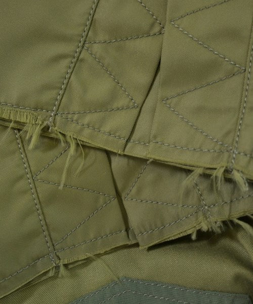 MARQUES' ALMEIDA กางเกง อื่น