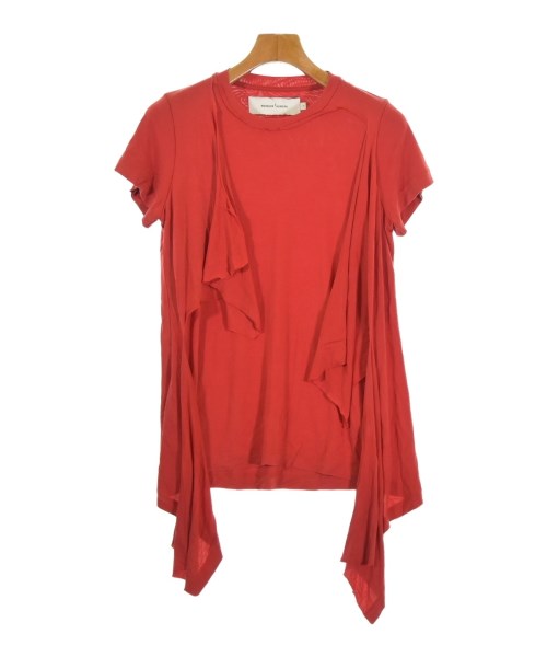 MARQUES' ALMEIDA เสื้อยืด/เสื้อท็อปส์