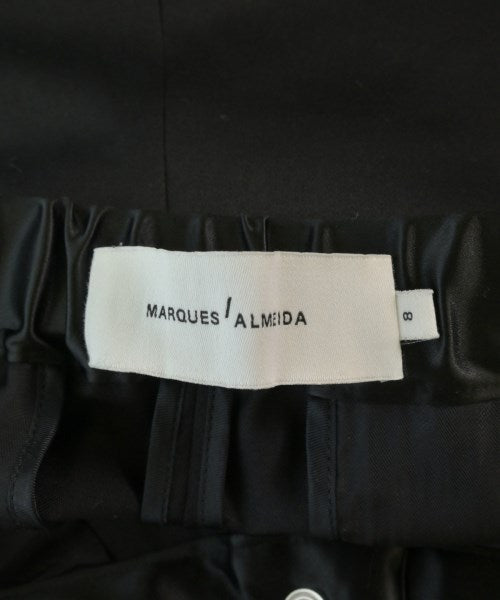 MARQUES' ALMEIDA กางเกง อื่น