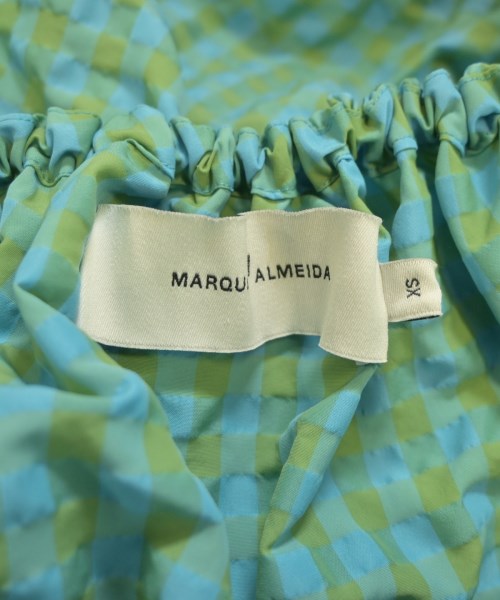 MARQUES' ALMEIDA เสื้อสตรี