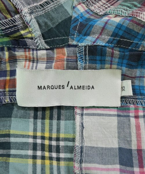 MARQUES' ALMEIDA เสื้อโค้ท อื่น