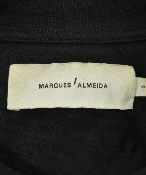 MARQUES' ALMEIDA เสื้อยืด/เสื้อท็อปส์
