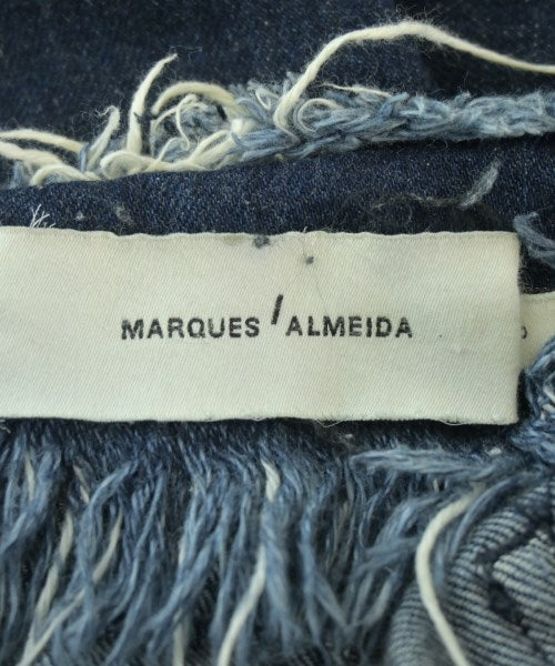 MARQUES' ALMEIDA ยีนส์