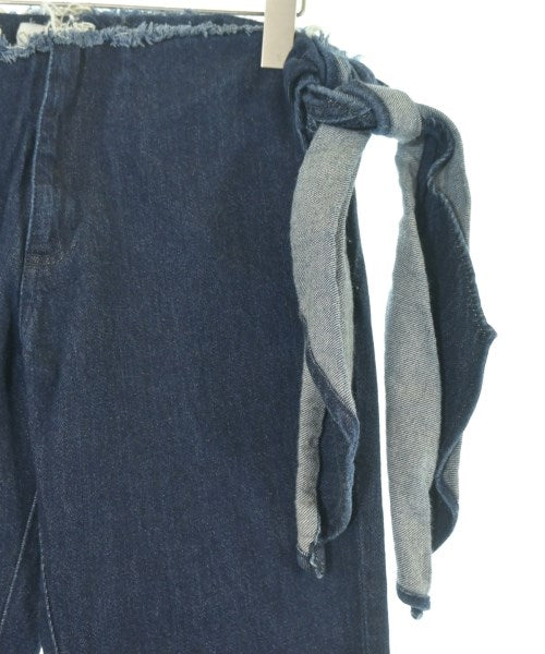 MARQUES' ALMEIDA ยีนส์