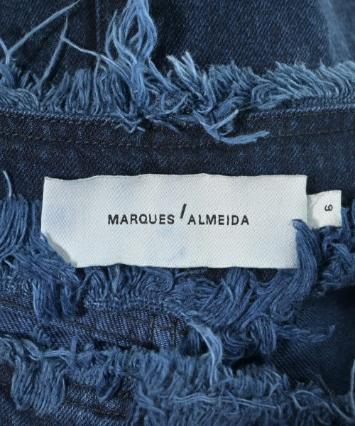 MARQUES' ALMEIDA กระโปรงยาว/แม็กซี่ยาว