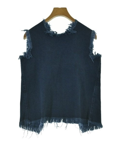 MARQUES' ALMEIDA เสื้อกั๊ก