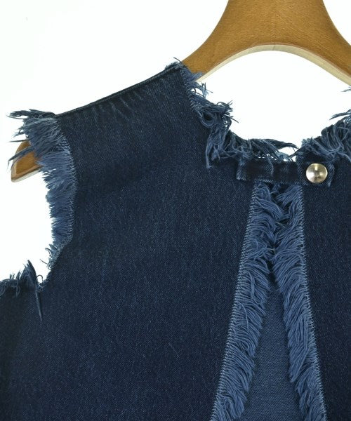 MARQUES' ALMEIDA เสื้อกั๊ก