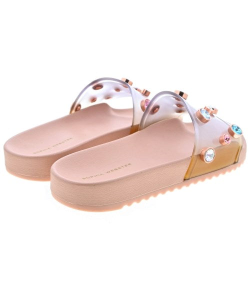 SOPHIA WEBSTER รองเท้าแตะ