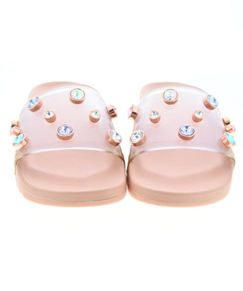 SOPHIA WEBSTER รองเท้าแตะ