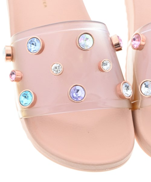 SOPHIA WEBSTER รองเท้าแตะ