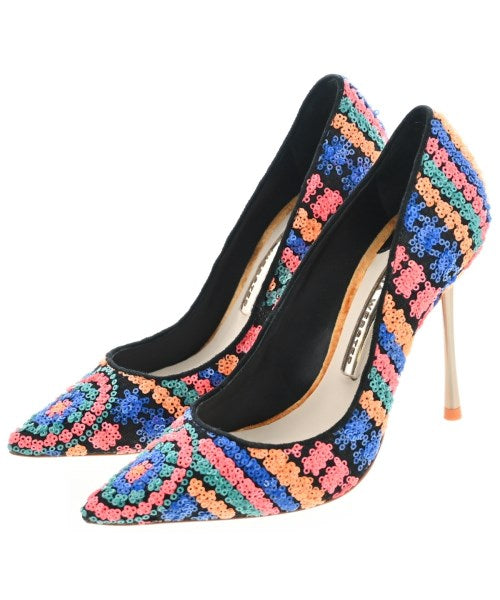 SOPHIA WEBSTER รองเท้าส้นสูง