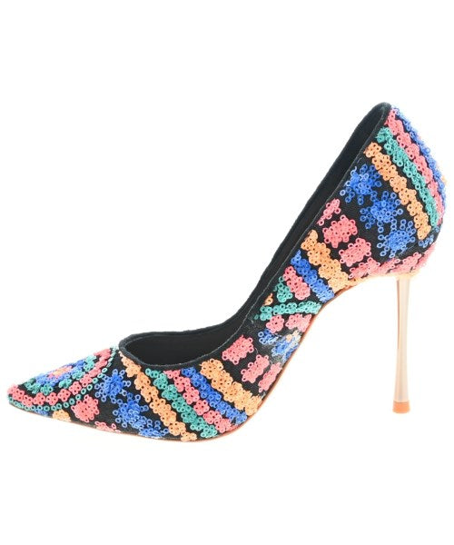 SOPHIA WEBSTER รองเท้าส้นสูง