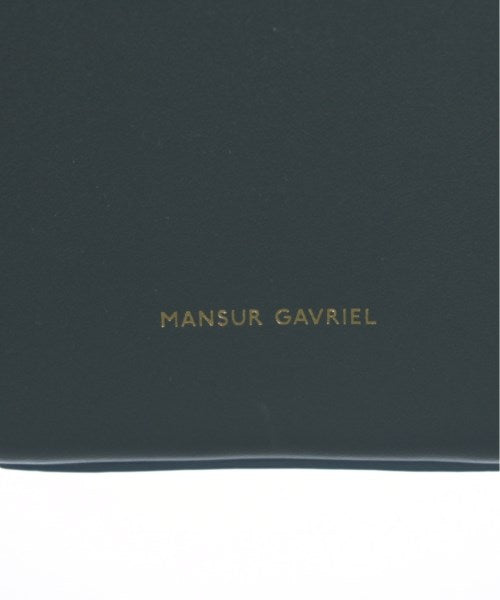 MANSUR GAVRIEL กระเป๋าสะพาย