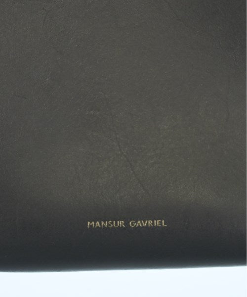 MANSUR GAVRIEL กระเป๋าสะพาย