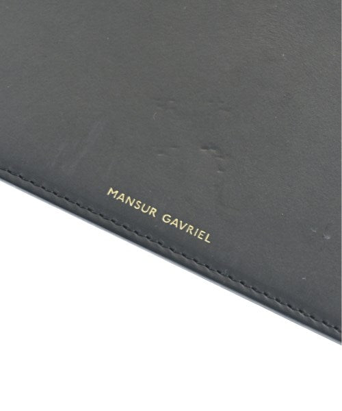 MANSUR GAVRIEL กระเป๋า