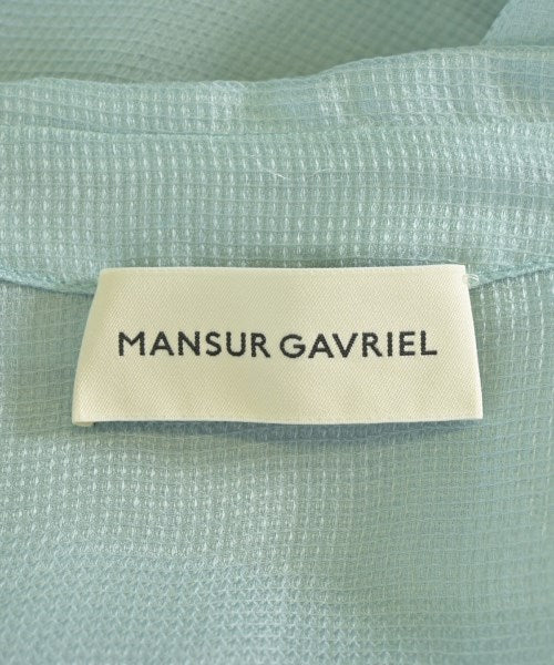 MANSUR GAVRIEL เสื้อโค้ท อื่น