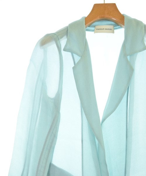 MANSUR GAVRIEL เสื้อโค้ท อื่น