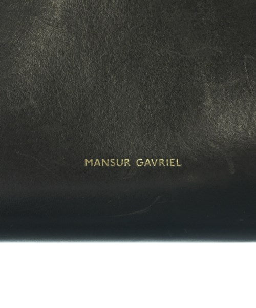 MANSUR GAVRIEL กระเป๋าสะพาย