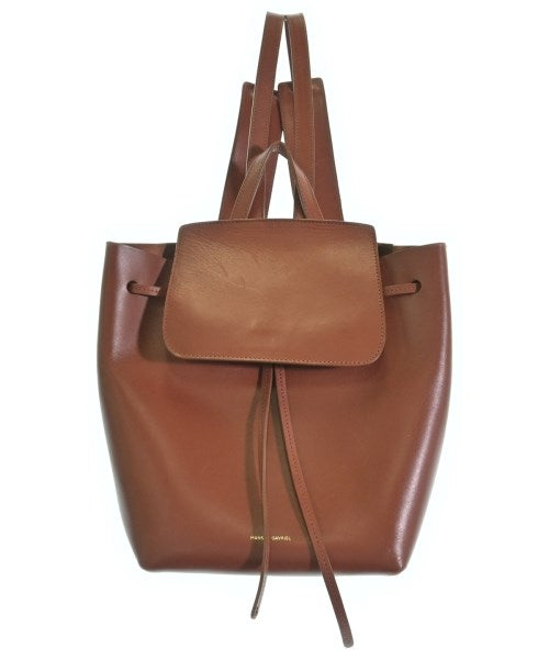 MANSUR GAVRIEL เป้สะพายหลัง