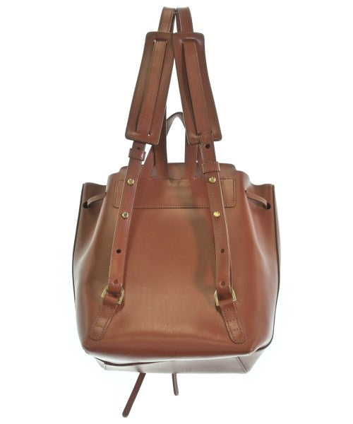 MANSUR GAVRIEL เป้สะพายหลัง