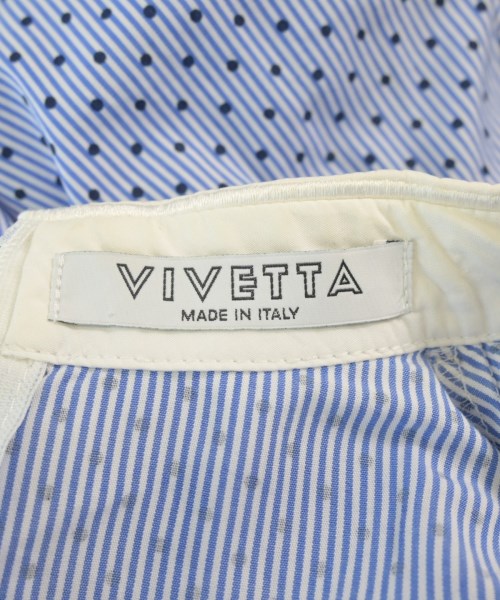 VIVETTA เสื้อสตรี