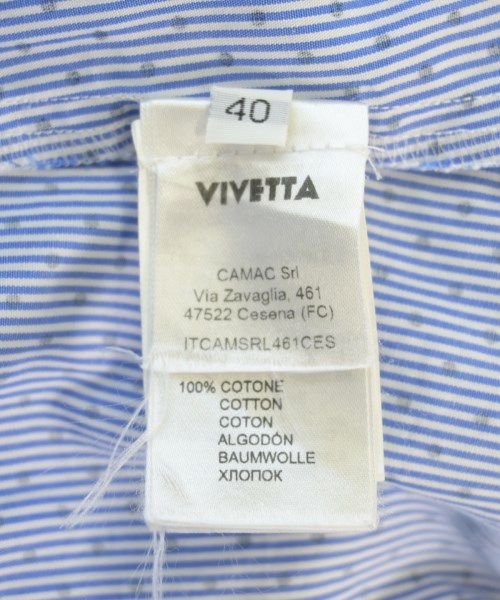 VIVETTA เสื้อสตรี
