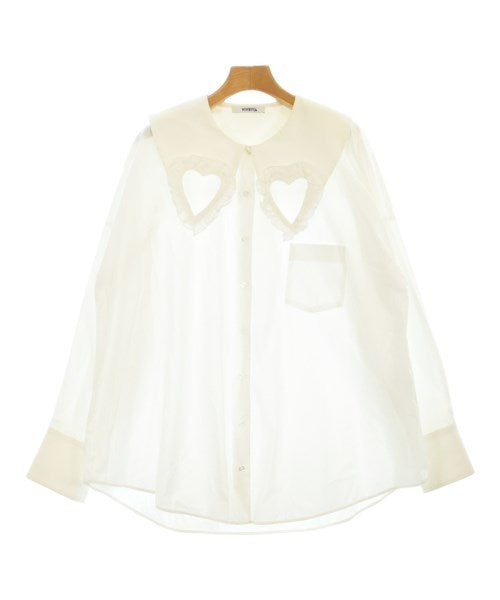 VIVETTA เสื้อสตรี