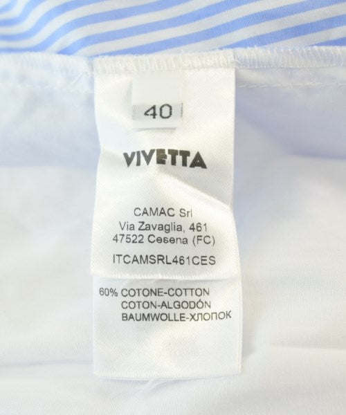 VIVETTA เสื้อสตรี