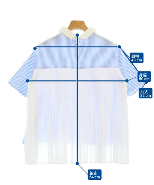 VIVETTA เสื้อสตรี