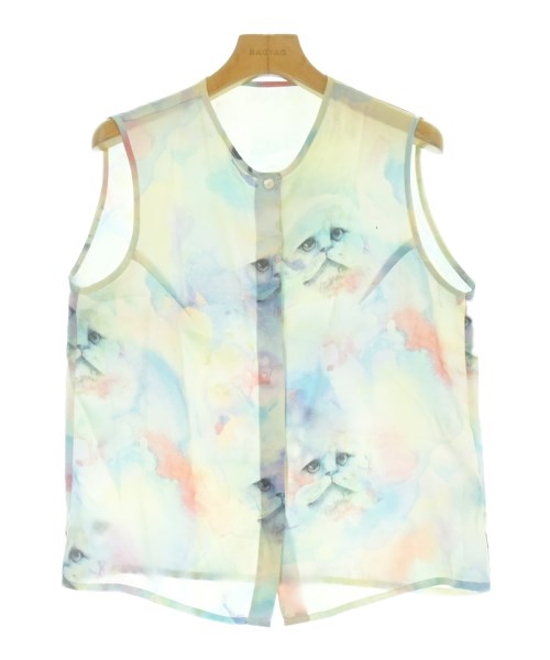 VIVETTA เสื้อลำลอง