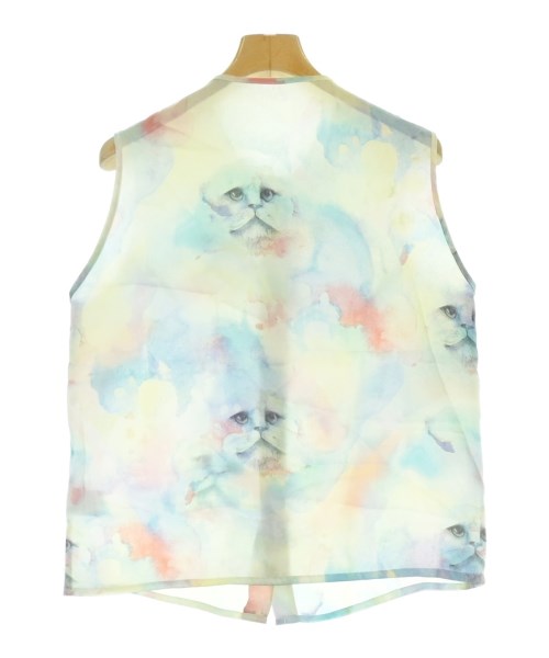 VIVETTA เสื้อลำลอง