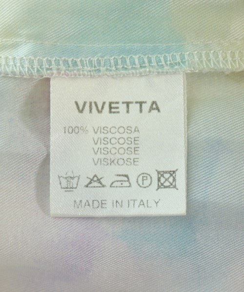 VIVETTA เสื้อลำลอง